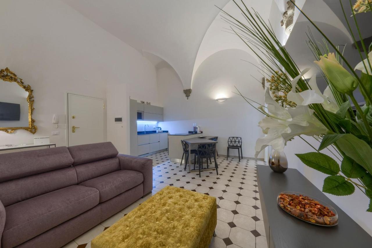 La Casa Di Bruna E Giordano In Santo Spirito Apartment Флоренция Екстериор снимка