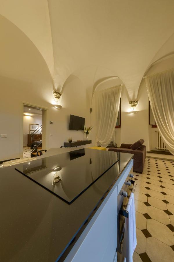 La Casa Di Bruna E Giordano In Santo Spirito Apartment Флоренция Екстериор снимка