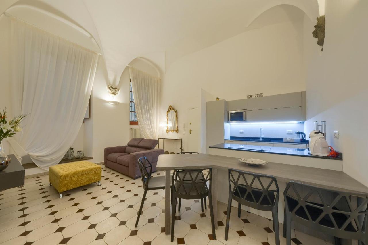 La Casa Di Bruna E Giordano In Santo Spirito Apartment Флоренция Екстериор снимка