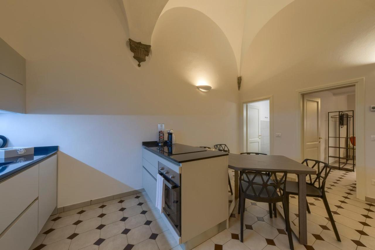 La Casa Di Bruna E Giordano In Santo Spirito Apartment Флоренция Екстериор снимка