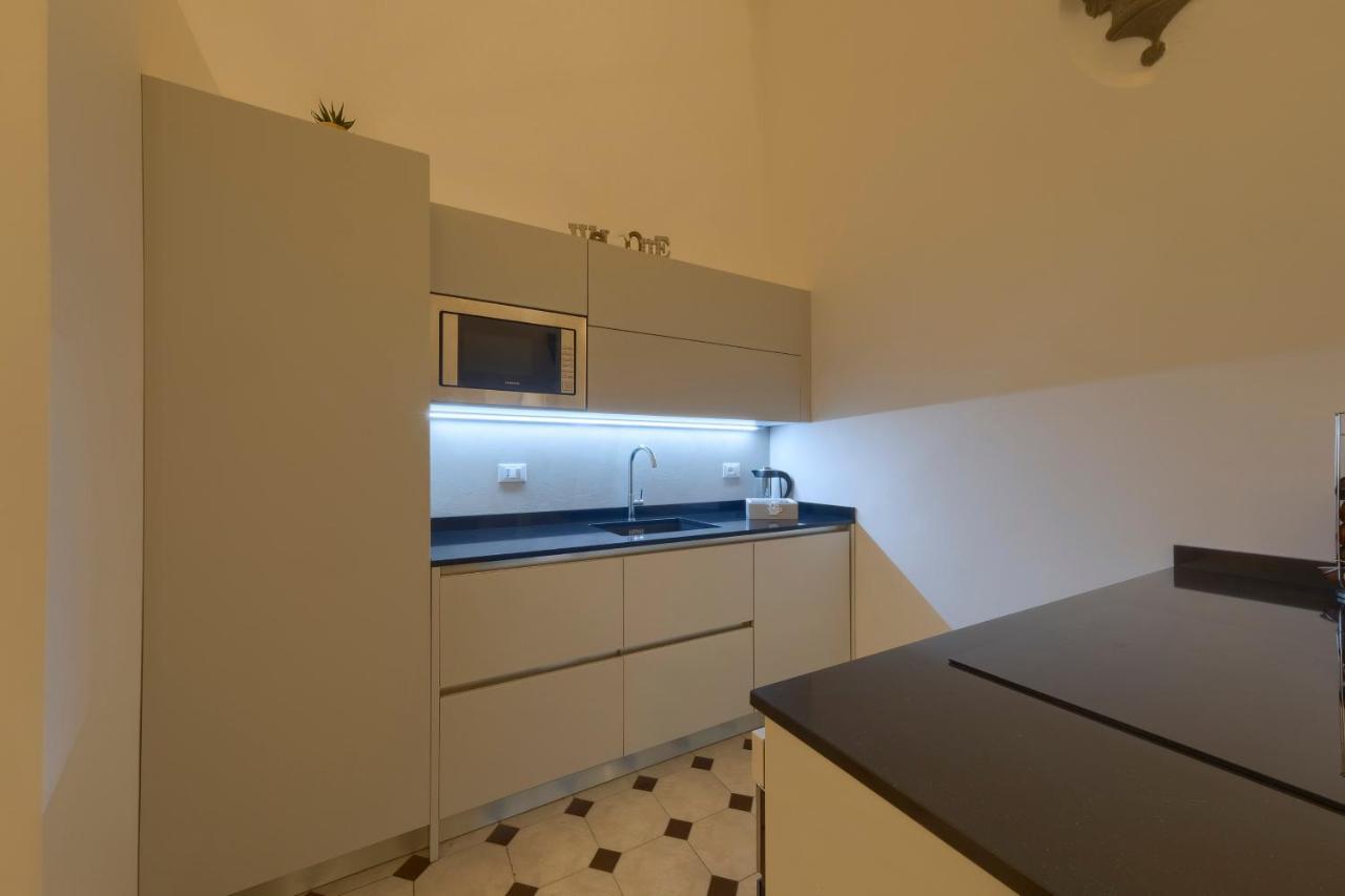 La Casa Di Bruna E Giordano In Santo Spirito Apartment Флоренция Екстериор снимка