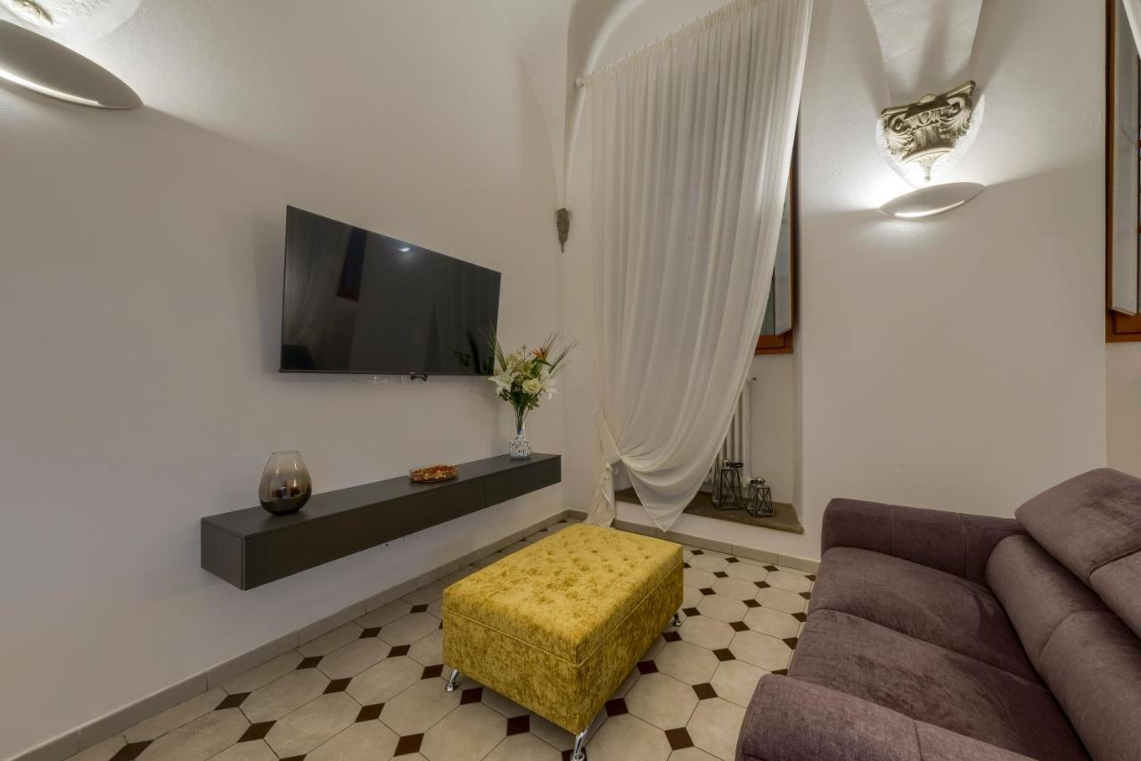 La Casa Di Bruna E Giordano In Santo Spirito Apartment Флоренция Екстериор снимка