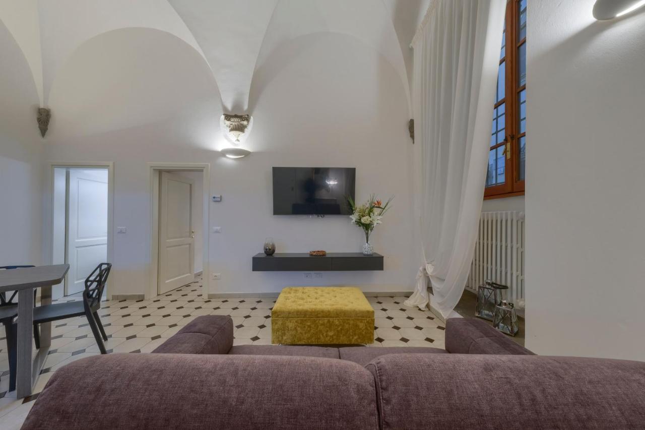 La Casa Di Bruna E Giordano In Santo Spirito Apartment Флоренция Екстериор снимка