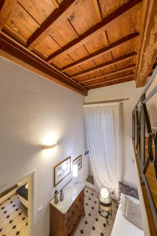 La Casa Di Bruna E Giordano In Santo Spirito Apartment Флоренция Екстериор снимка